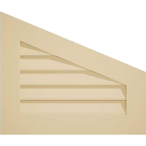 Ekena Millwork GVSPR26X2201SN-05