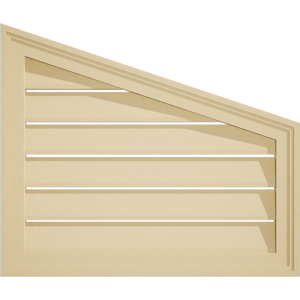 Ekena Millwork GVSPR26X2202SF-04