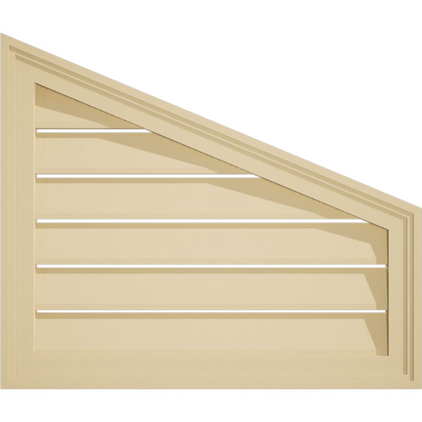 Ekena Millwork GVSPR26X2202SF-05