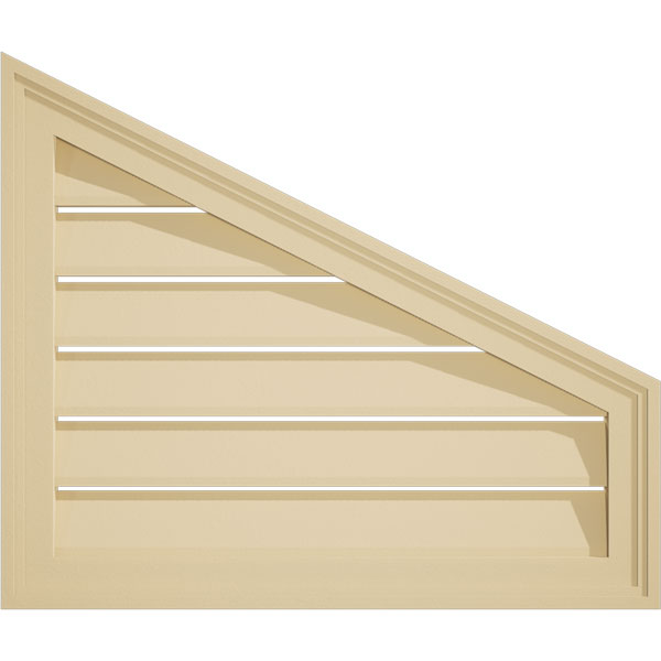 Ekena Millwork GVSPR26X2202SF-06