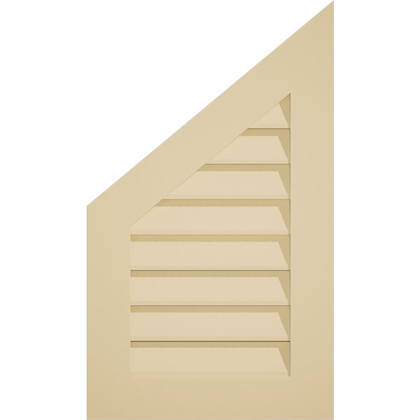 Ekena Millwork GVSPL20X3401SN-10