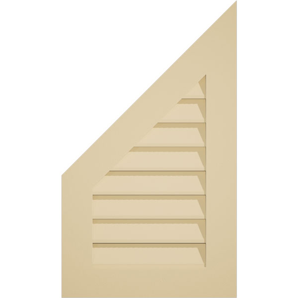 Ekena Millwork GVSPL20X3401SN-12