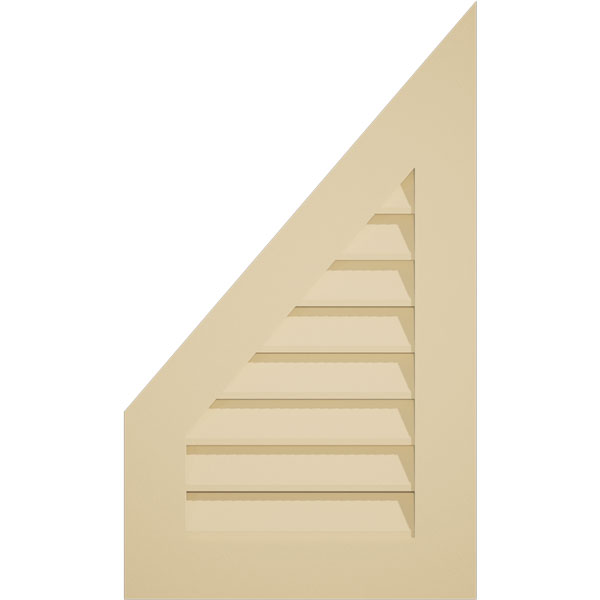 Ekena Millwork GVSPL20X3401SN-14