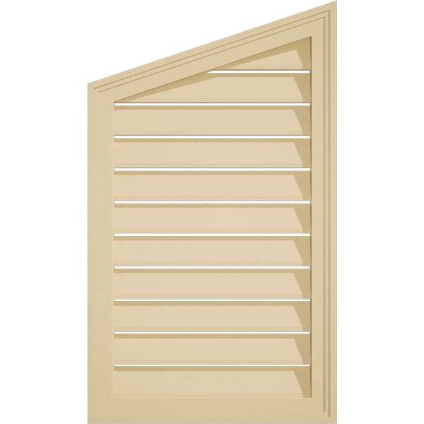 Ekena Millwork GVSPL20X3402SF-04