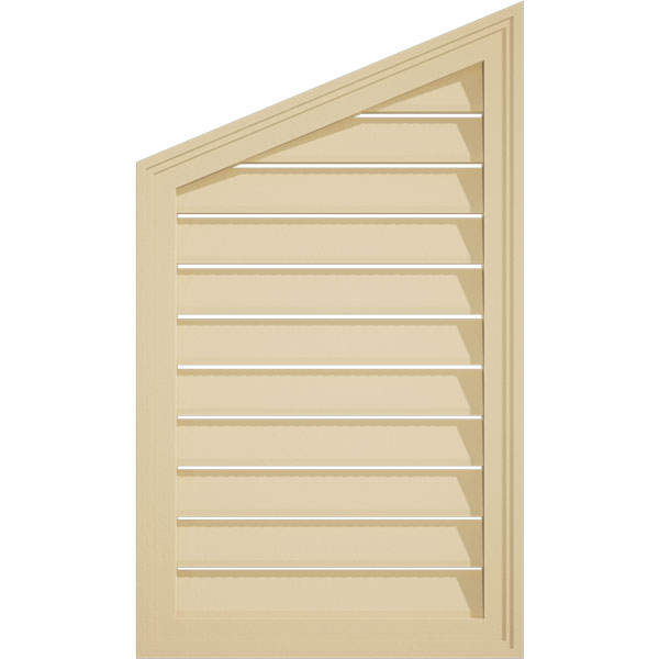 Ekena Millwork GVSPL20X3402SF-05