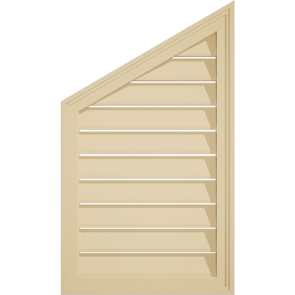 Ekena Millwork GVSPL20X3402SF-07