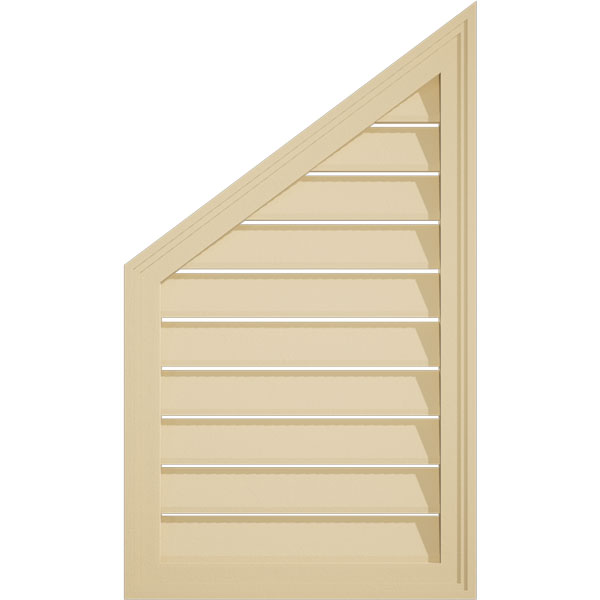Ekena Millwork GVSPL20X3402SF-09
