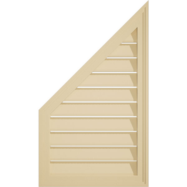Ekena Millwork GVSPL20X3402SF-12