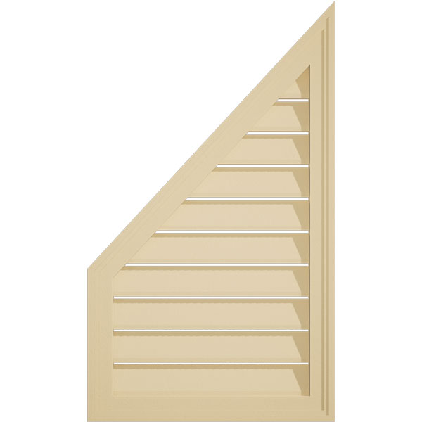 Ekena Millwork GVSPL20X3402SF-13