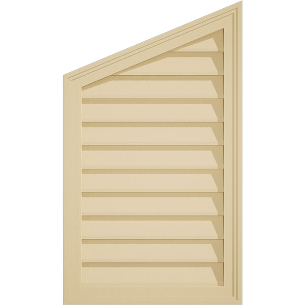 Ekena Millwork GVSPL20X3402SN-05