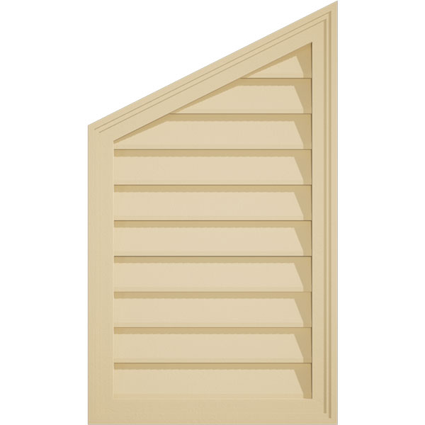 Ekena Millwork GVSPL20X3402SN-06