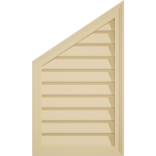 Ekena Millwork GVSPL20X3402SN-08