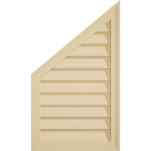 Ekena Millwork GVSPL20X3402SN-10