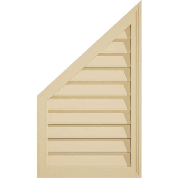 Ekena Millwork GVSPL20X3402SN-11
