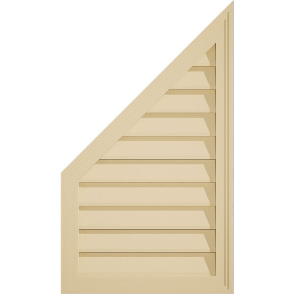 Ekena Millwork GVSPL20X3402SN-12