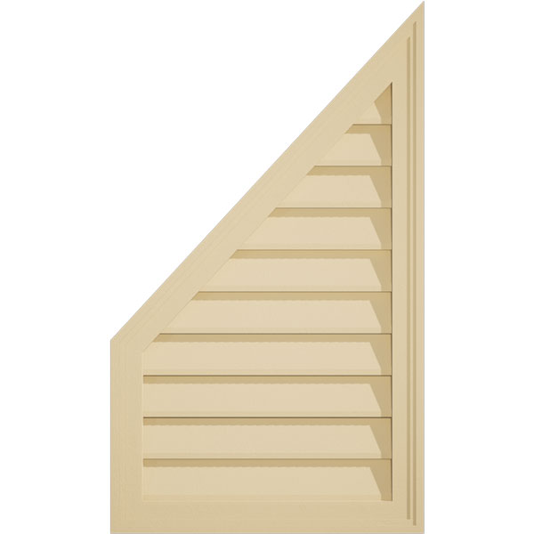 Ekena Millwork GVSPL20X3402SN-13