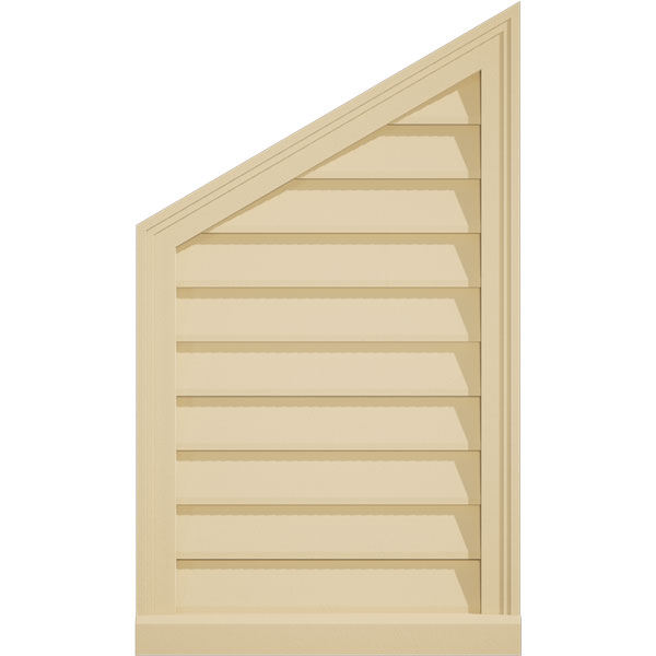 Ekena Millwork GVSPL20X3403SF-07