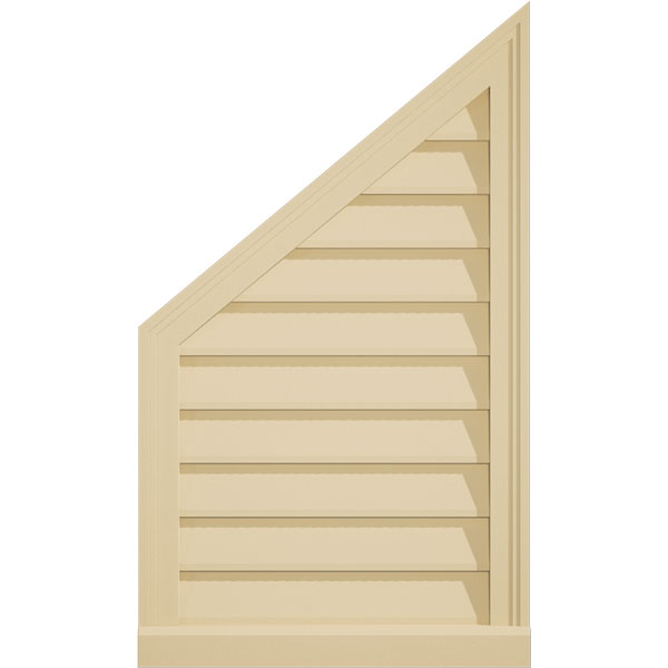 Ekena Millwork GVSPL20X3403SF-10