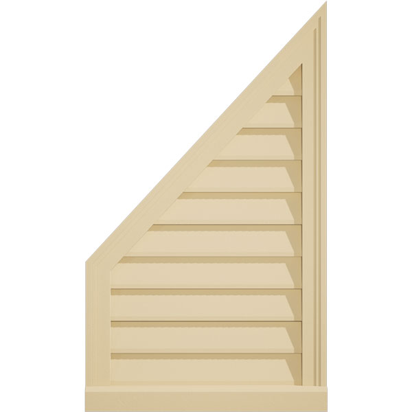 Ekena Millwork GVSPL20X3403SF-13