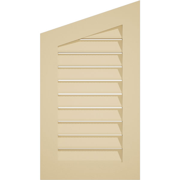 Ekena Millwork GVSPL20X3601SF-04