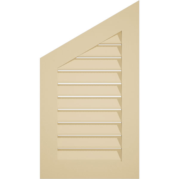 Ekena Millwork GVSPL20X3601SF-07