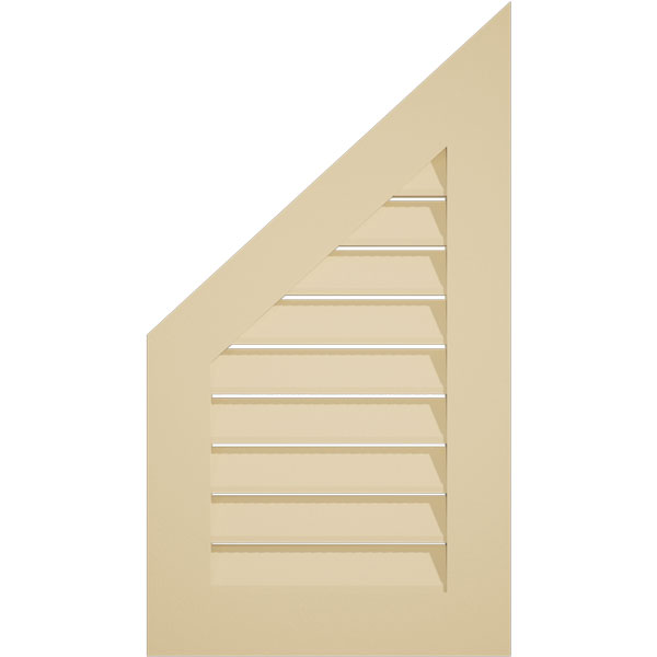 Ekena Millwork GVSPL20X3601SF-11