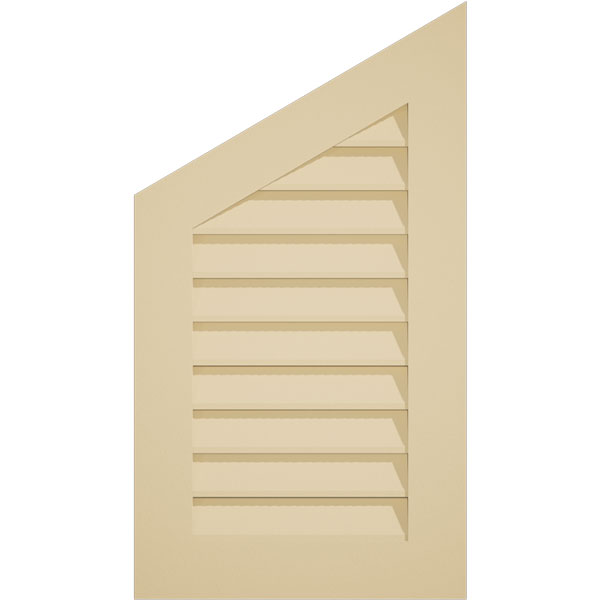 Ekena Millwork GVSPL20X3601SN-07