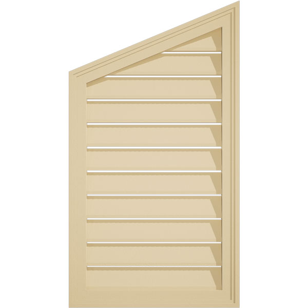 Ekena Millwork GVSPL20X3602SF-05