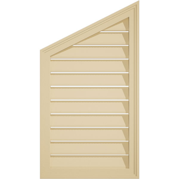 Ekena Millwork GVSPL20X3602SF-06