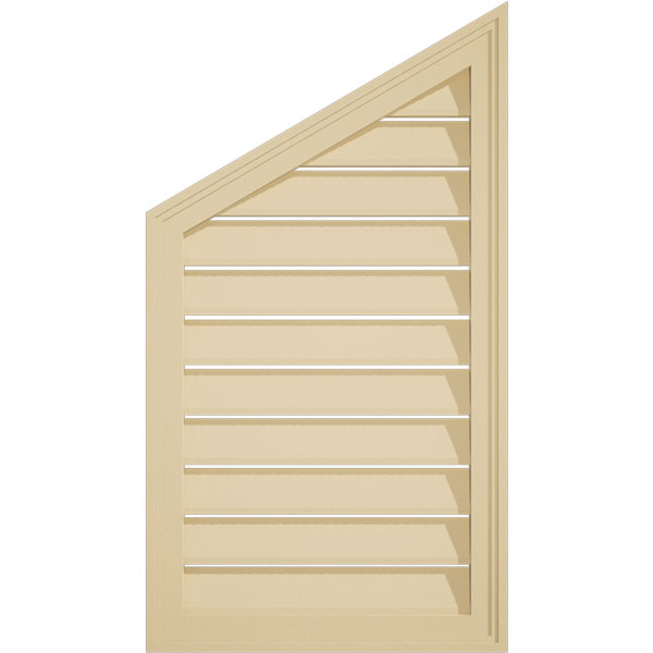 Ekena Millwork GVSPL20X3602SF-07