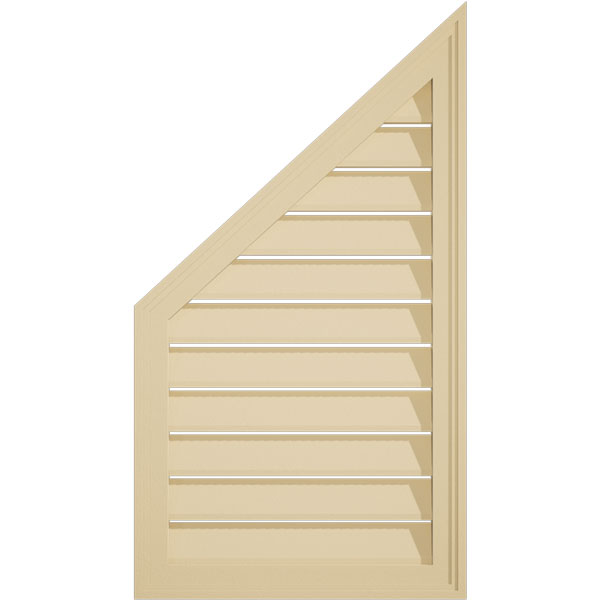 Ekena Millwork GVSPL20X3602SF-11