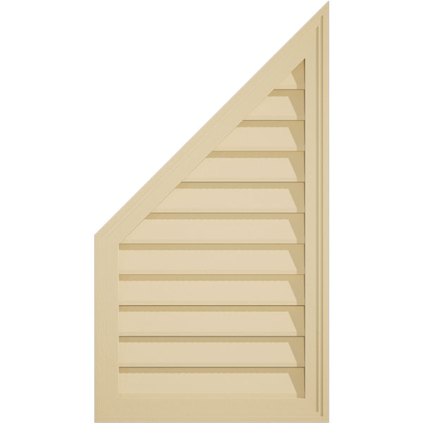 Ekena Millwork GVSPL20X3602SN-12