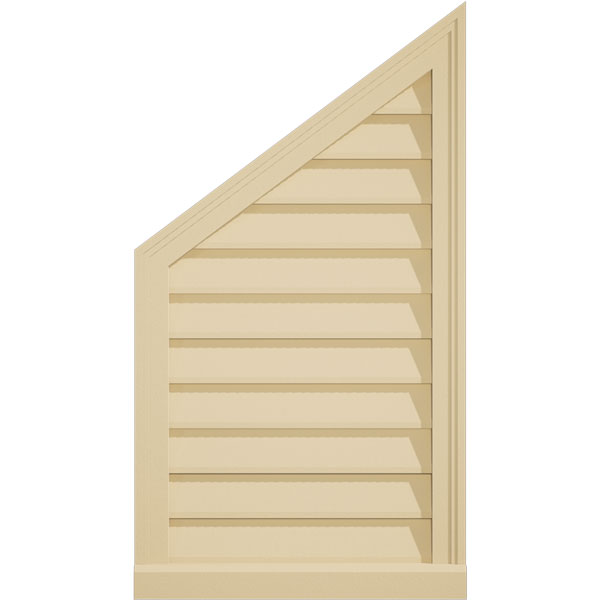 Ekena Millwork GVSPL20X3603SF-09