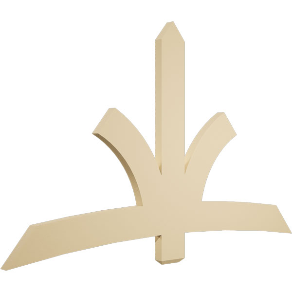 Ekena Millwork GBS072X45X0206DAV00