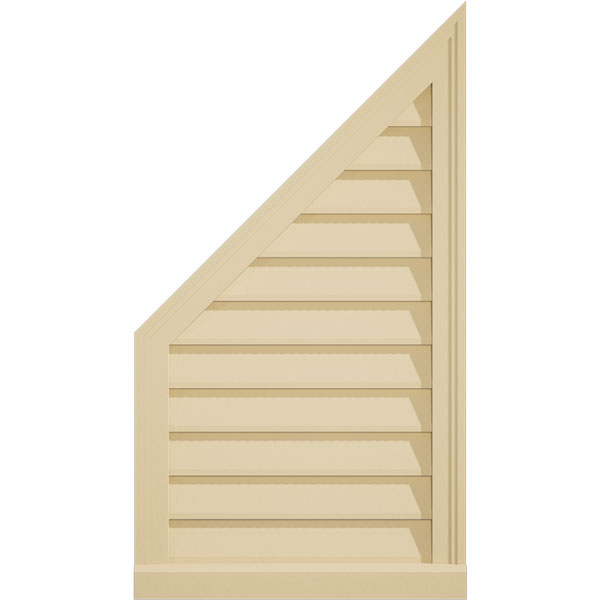 Ekena Millwork GVSPL20X3603SF-12