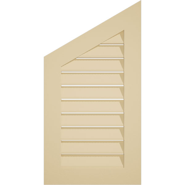 Ekena Millwork GVSPL20X3801SF-07
