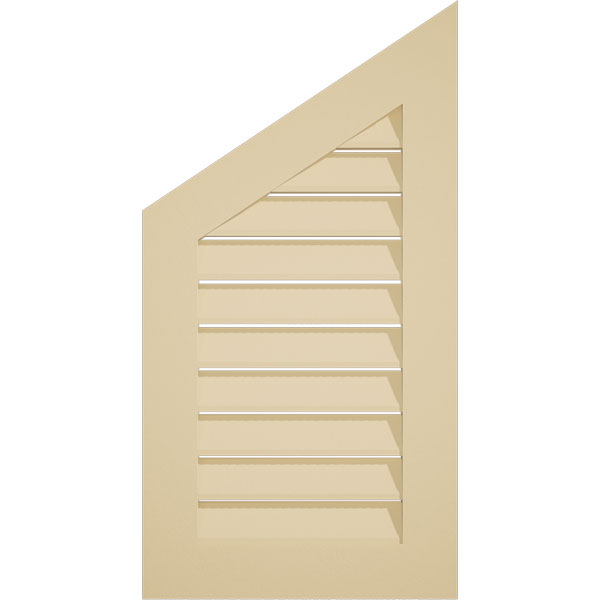 Ekena Millwork GVSPL20X3801SF-08