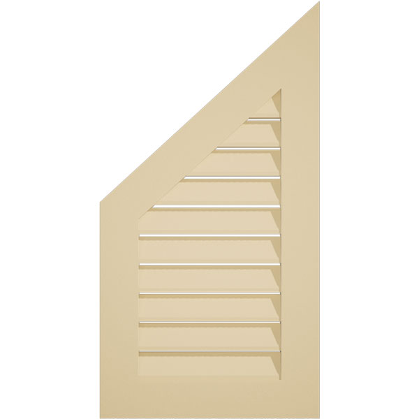 Ekena Millwork GVSPL20X3801SF-11