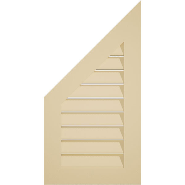 Ekena Millwork GVSPL20X3801SF-12