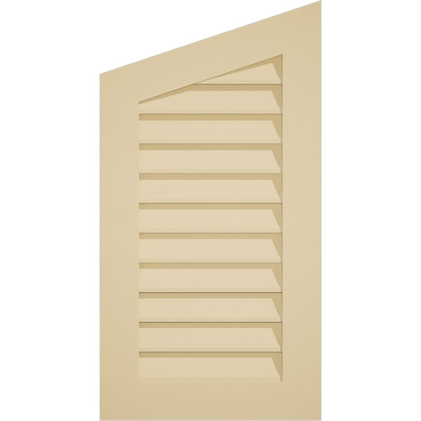 Ekena Millwork GVSPL20X3801SN-04