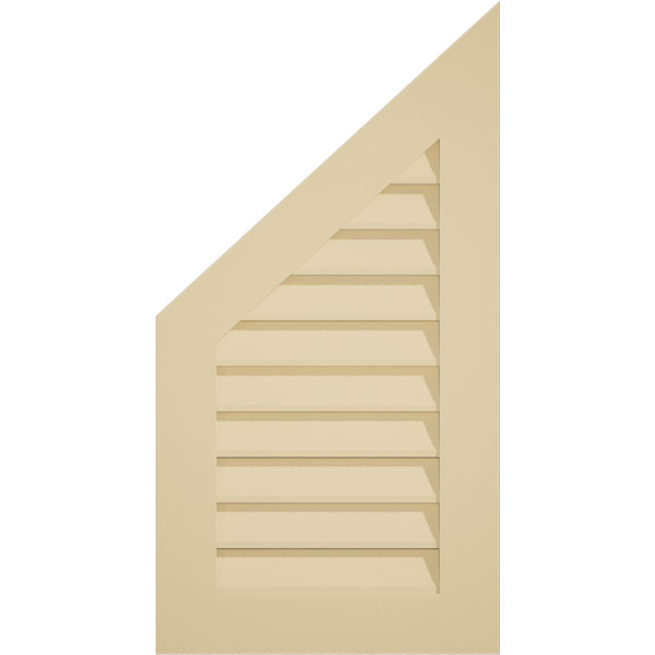 Ekena Millwork GVSPL20X3801SN-11