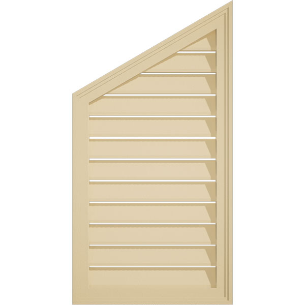 Ekena Millwork GVSPL20X3802SF-07