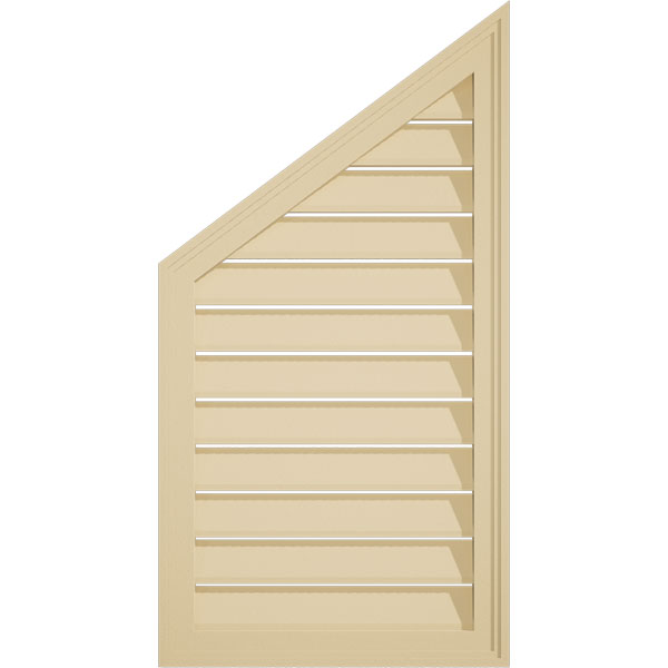 Ekena Millwork GVSPL20X3802SF-09