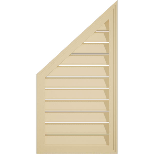 Ekena Millwork GVSPL20X3802SF-11