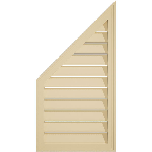 Ekena Millwork GVSPL20X3802SF-12