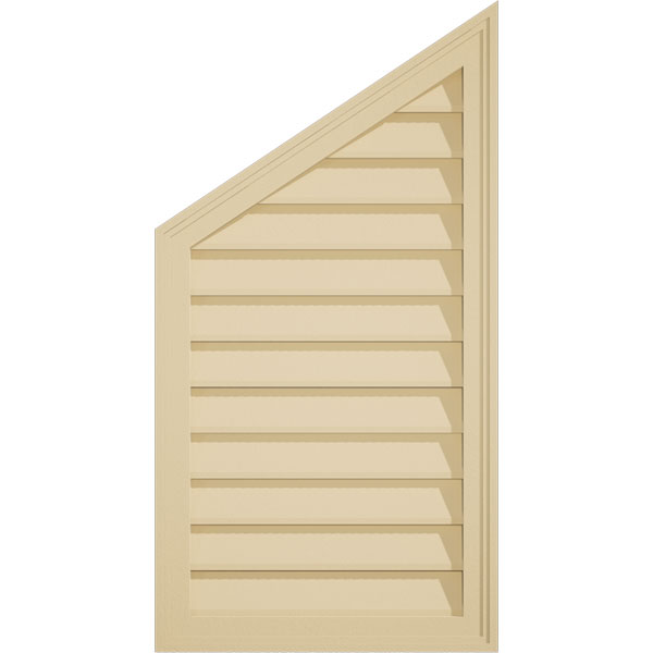 Ekena Millwork GVSPL20X3802SN-08