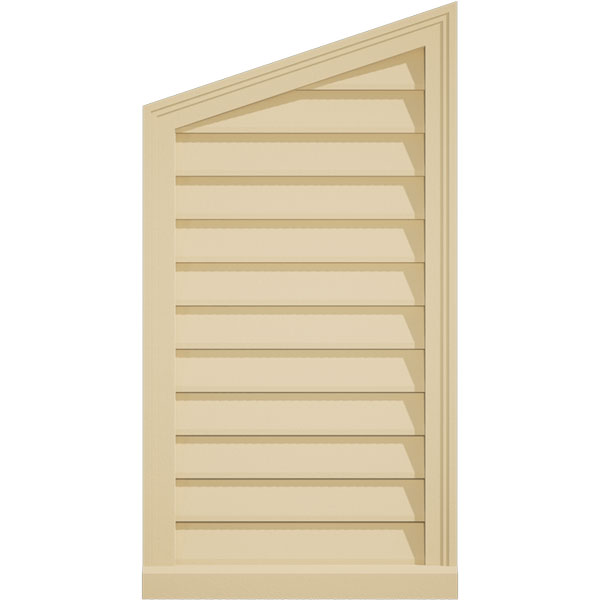 Ekena Millwork GVSPL20X3803SF-04