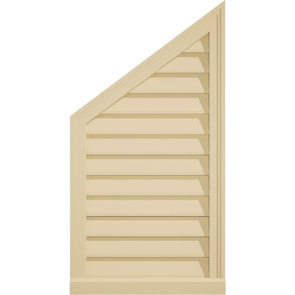 Ekena Millwork GVSPL20X3803SF-09