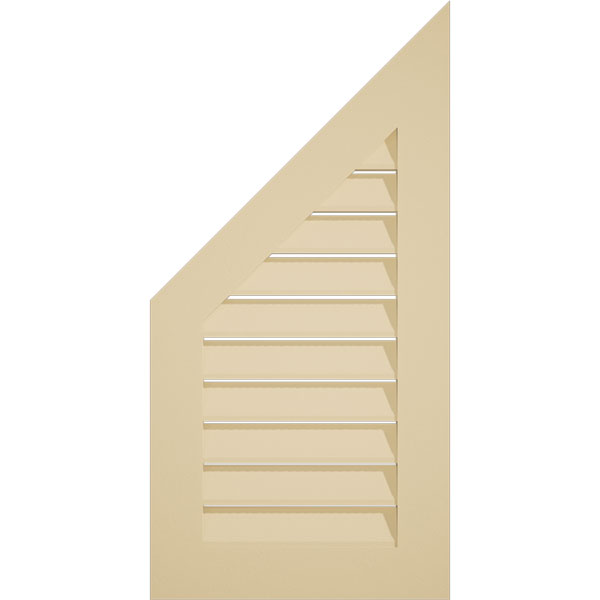 Ekena Millwork GVSPL20X4001SF-12