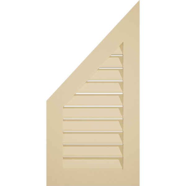 Ekena Millwork GVSPL20X4001SF-13